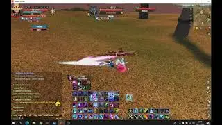 [PWBR] Taurus - RT G17 Up1 x WB R8 Up3.