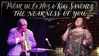 PILAR DE LA HOZ & KIKI SANCHEZ 