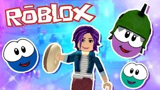ROBLOX MEEP CITY!