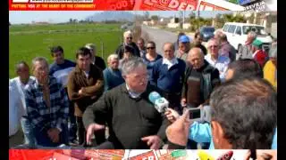 Costa Blanca Local News