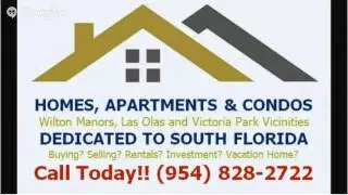 Las Olas Condo Specialist - Licensed Agent