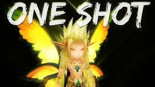 One Shot Day: Ganymede