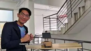 Automatic Solar Panel Tracking System - GROUP 7&8 (THURSDAY)