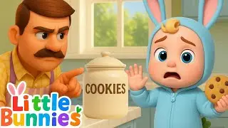 Johny Johny Yes, Papa?
