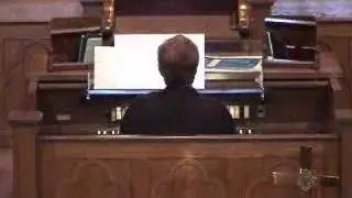 Jeremiah Clarke: Trumpet Voluntary