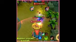 Zilong One Shot Kill Build 🔥- MLBB