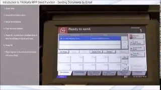 Scanning Made Simple