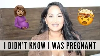 I Didn't Know I Was Pregnant | ariellethalia