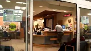 Between a Rock and a Hard Place: Santa Clara's Budget Cuts