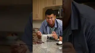 How to elevate basic brownies with coffee #brownies #cooking #problemsolved