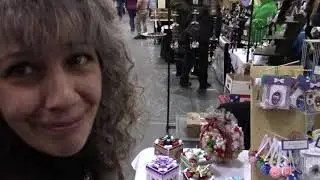HTS - Christmas Craft Fair  11-17-18