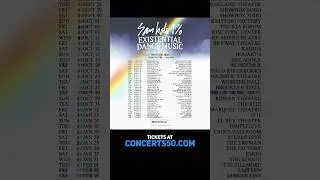 San Holo Announces 2023-2024 'Existential Dance Music' US Tour