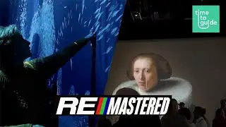 Hoe is Remastered in Rotterdam? (Spoilers)