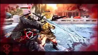 [ForHonor] Come back to FH ... HL duel