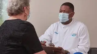 Virtual Tour: Oceans Behavioral Hospital Baton Rouge
