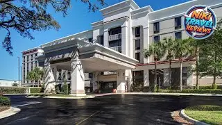 Hampton Inn & Suites Lake Mary at Colonial TownPark | Orlando (FL), United States | Hotel Review 🏨