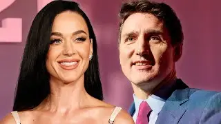 Katy Perry and Justin Trudeau's Romance HEATS UP: He Makes Her 'Feel Special' (Source)