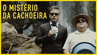 O MISTÉRIO DA CACHOEIRA (Presidente Getúlio SC)