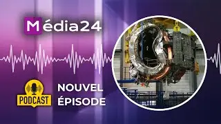 Fusion nucl&eacute;aire : le stellarator allemand qui d&eacute;fie ITER en 2025 ⚛️