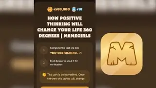 || How Positive Thinking will change your life 360 Degrees |Memegirls