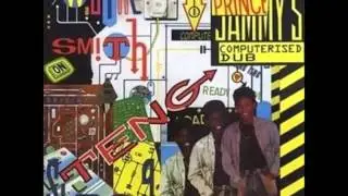 Wayne Smith - Under me sleng teng