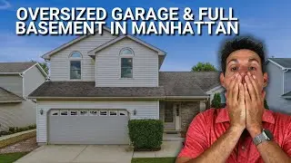 Manhattan Homes For Sale - 24913 Donegal Drive, Manhattan, IL 60442