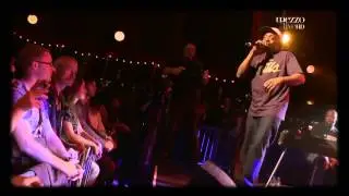 Robert Glasper Experiment - Soul Brother #1 (feat Pete Rock)