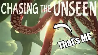 IT COULD BE BETTER! || Chasing the Unseen