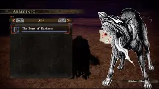 Berserk Musou play as The Beast of Darkness VS band of the hawk