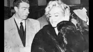 Marilyn Monroe and Joe DiMaggio -  Heaven
