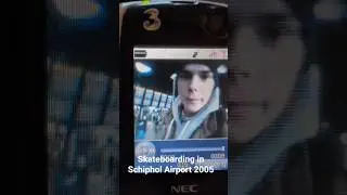 #skateboarding #amsterdam #schiphol #schipholairport #clown #zero #scotland #ontour