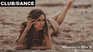 Marasco x Max R. - Battledust (Original Mix) | FBM