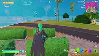 Fortnite We are just better lol get more gooder hahaha jkjk