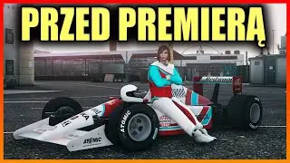 JAK DOBRY JEST BOLID PROGEN PR4 - GTA ONLINE
