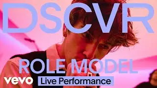 ROLE MODEL - who hurt you (Vevo DSCVR)
