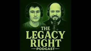 Weekly Legacy EP 45 |  New Year Shenanigans With Mike, Tim and @BudsnReality!