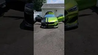 8Fifty flexin #bmwm850i #m850icoupe #8series #carflex #bmwmperformance #shortsvideo #cars #oneoff