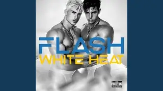 White Heat (feat. Max Laney)