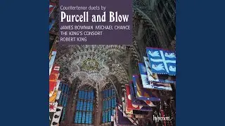 Purcell: O dive custos Auriacae domus 