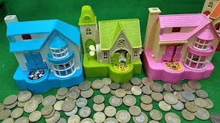 World&rsquo;s Cutest Puppy Coin Box live &ndash; Magic Unboxing