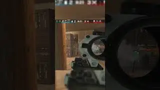 Kaid 4K - Rainbow six siege