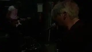 Transpunk - Rehearsal (May 18)