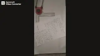 Как нарисовать септик на телугу