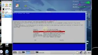 Parted Magic/Clonezilla Tutorial Save/Restore A Disk Image w/Multiple Partitions