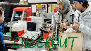 Supermarket Checkout Scanner Beep Sound 1 Hour