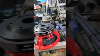 jalan2 ke Toko Fajar Audio-Lighting Pasar Genteng Surabaya-Pusat Audio Surabaya.