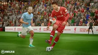 FIFA 21 | Official Gameplay Trailer