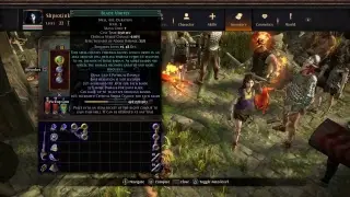 PoE start