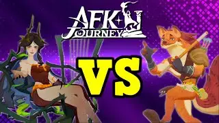 Addressing The Cecia Odie Drama - AFK Journey