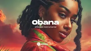 Afro Guitar x Afro Beat instrumental (Dadju x Tayc type beat) 